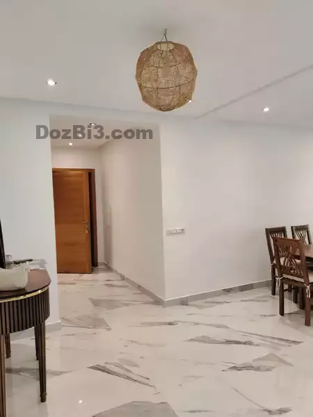 Appartement Meublé à louer au Cœur de Gueliz