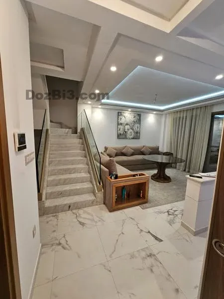 Duplex d’exception à vendre à Hay Charaf