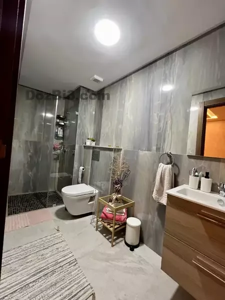appartement meublé à louer à Route de Casablanca