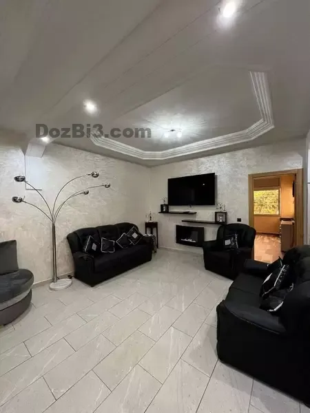 Villa à vendre à côté de Mimosa