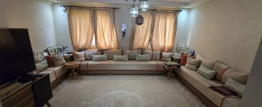 appartement à vendre HAY AL MATAR