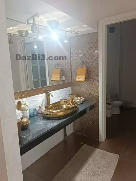 villa à vendre Tamesna
