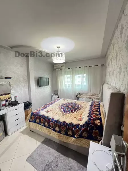 Appartement à vendre en face du café Blunco route Ain Shaqaf
