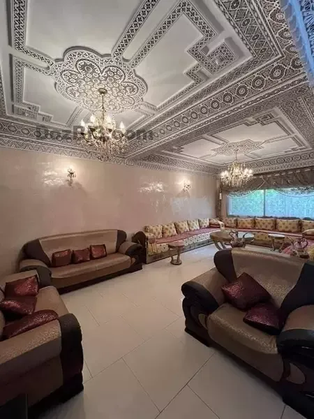 Villa à vendre à côté de Mimosa