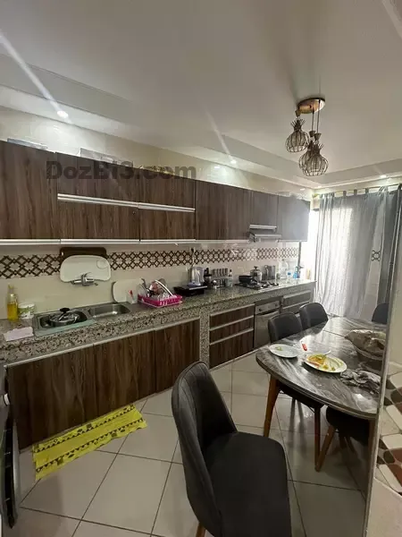 magnifique appartement meublé à vendre Dcheira El jihadia