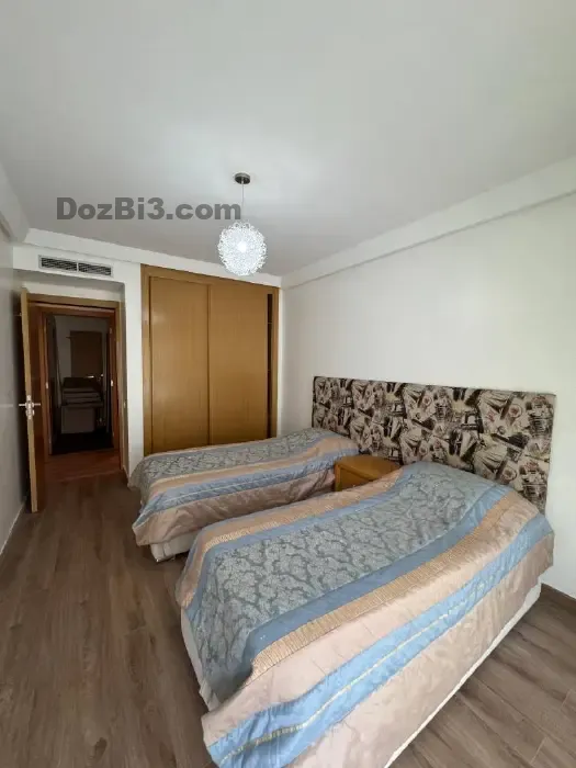 appartement de luxe à louer Cap Tanjis