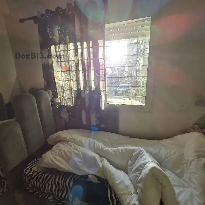appartement à vendre HAY AL MATAR