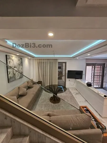 Duplex d’exception à vendre à Hay Charaf