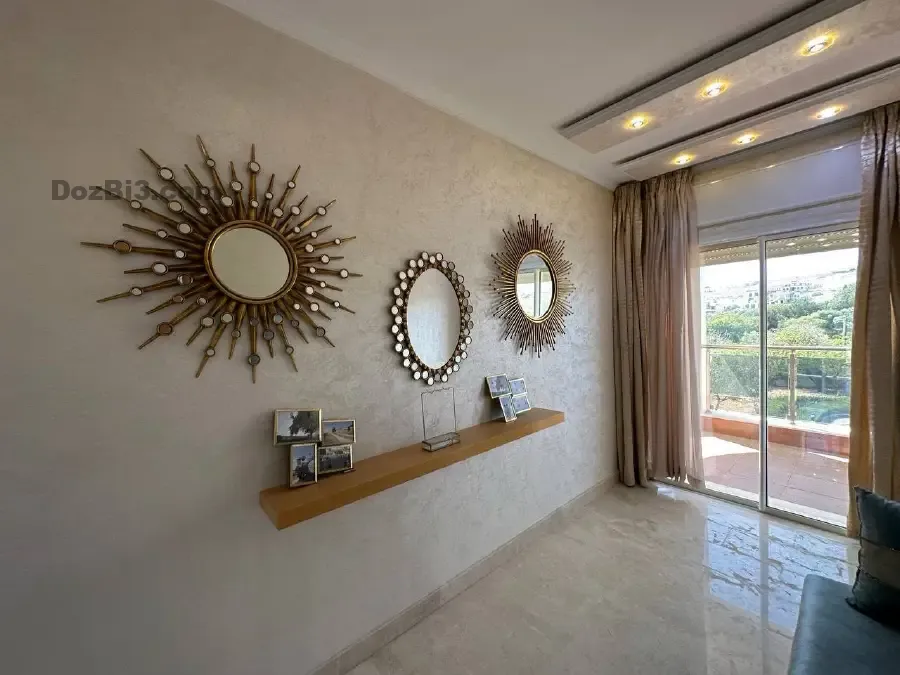 Villa de Luxe à Vendre à Sidi Kankouch