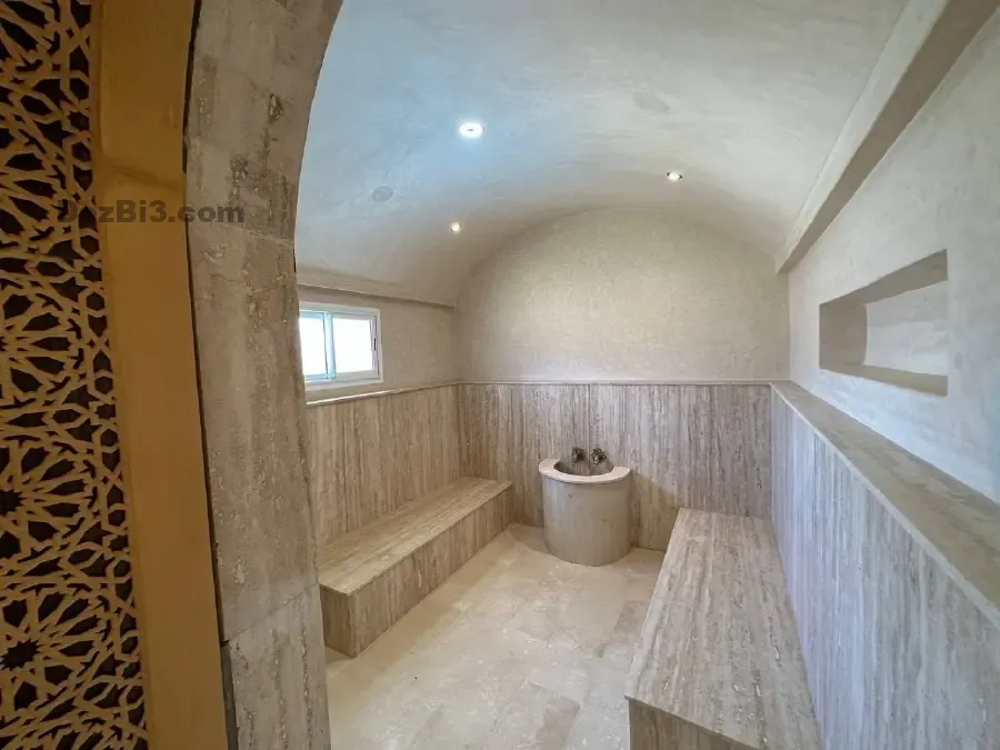 Villa de Luxe à Vendre à Sidi Kankouch
