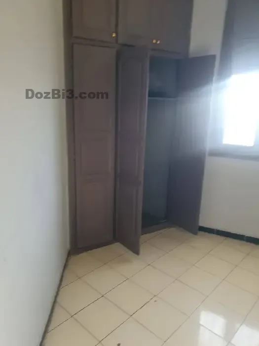Appartement à Louer Med Rafii