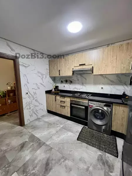 appartement meublé à louer à Route de Casablanca