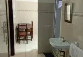 Garçonnier meublé en location à la journée