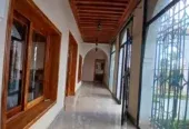 Villa d’exception sur la route Ourika MARRAKECH