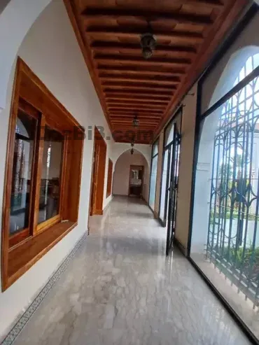 Villa d’exception sur la route Ourika MARRAKECH