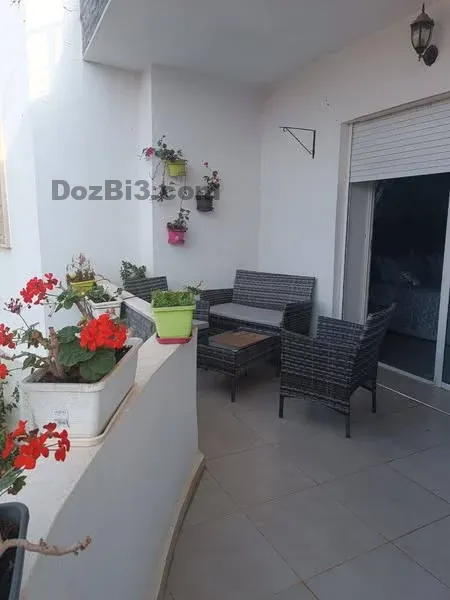 villa à vendre Tamesna