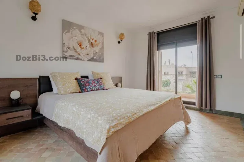 villa de luxe à louer Targa