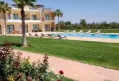 Villa de luxe à louer – 7 suites – route d’Ourika