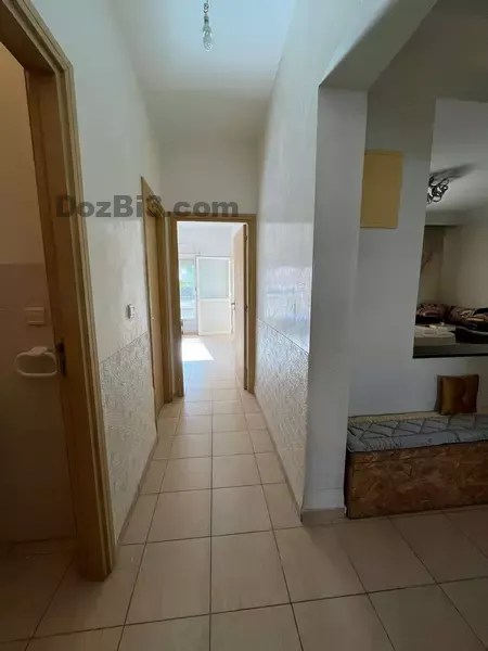 Appartement à louer meublé longue durée Hay mohammadi