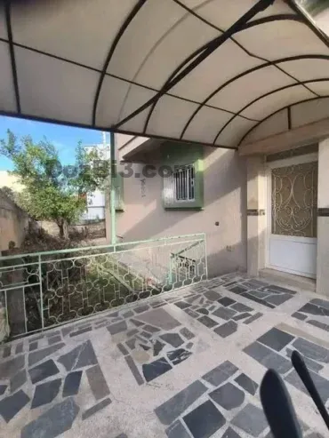 Villa à vendre route de Fès