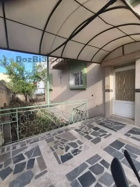 Villa à vendre route de Fès