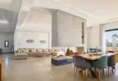 Villa de luxe à louer – 7 suites – route d’Ourika