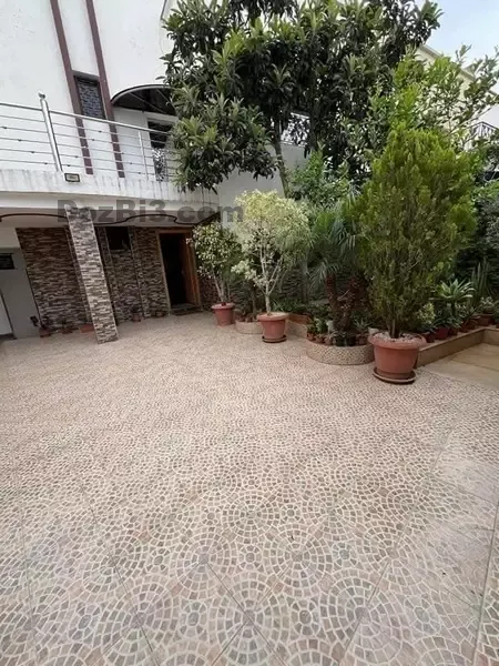 Villa à vendre à côté de Mimosa