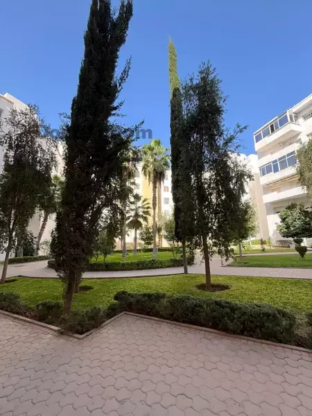 Appartement à louer meublé longue durée Hay mohammadi