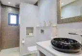 Villa de luxe à louer – 7 suites – route d’Ourika