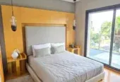 villa à vendre Jnane Bouskoura