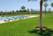 Villa de luxe à louer – 7 suites – route d’Ourika