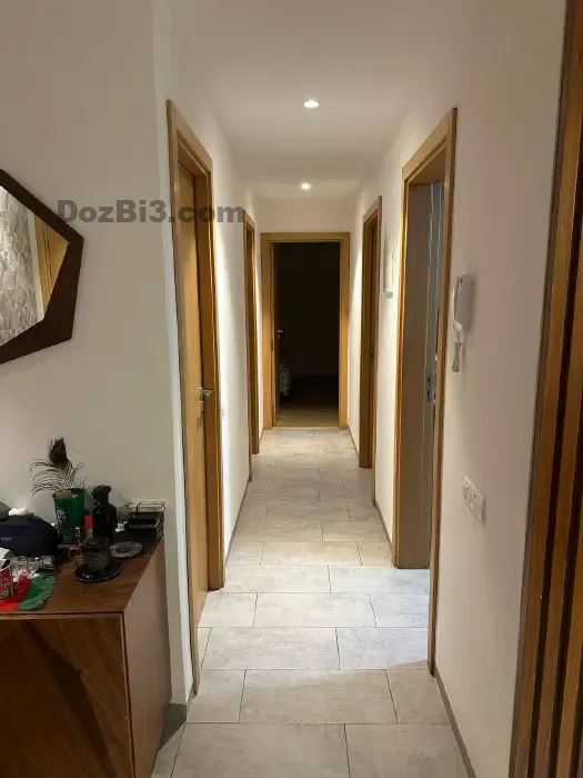 Appartement à Vendre – Quartier Harhoura