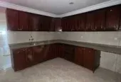 Appartement vide a louer a tanga balya