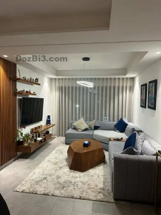 Appartement à Vendre – Quartier Harhoura