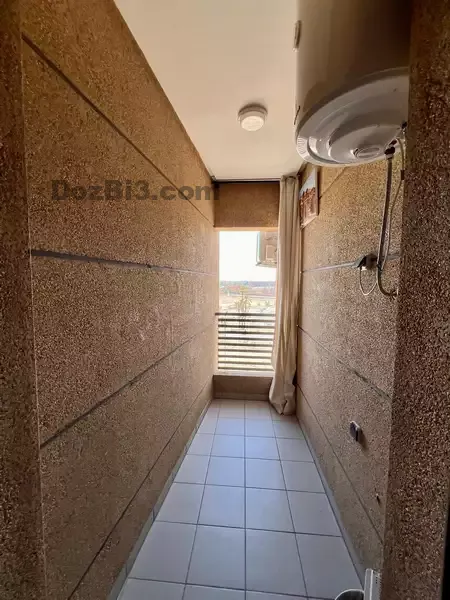 appartement meublé à louer à Route de Casablanca