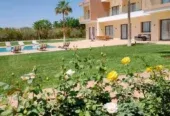 Villa de luxe à louer – 7 suites – route d’Ourika