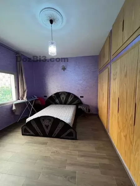 Villa à vendre à côté de Mimosa