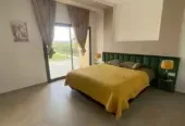 Villa de luxe à louer – 7 suites – route d’Ourika