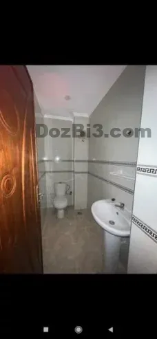 Appartement vide a louer a tanga balya