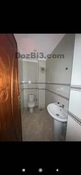 Appartement vide a louer a tanga balya