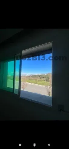 Appartement vide a louer a tanga balya