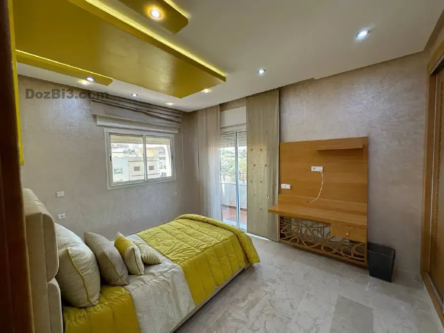 Villa de Luxe à Vendre à Sidi Kankouch