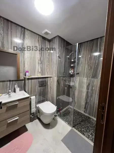 appartement meublé à louer à Route de Casablanca