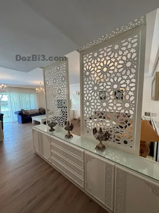 appartement de luxe à louer Cap Tanjis