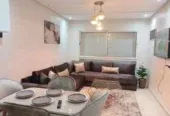 Studio Meublé Moderne proche Rond-point d’Europe