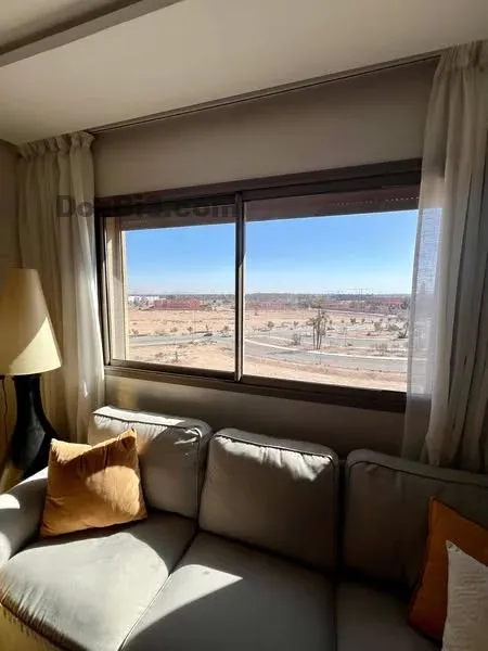 appartement meublé à louer à Route de Casablanca