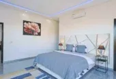 Villa de luxe à louer – 7 suites – route d’Ourika