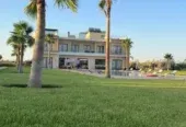 Villa de luxe à louer – 7 suites – route d’Ourika