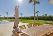 Villa de luxe à louer – 7 suites – route d’Ourika