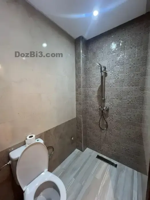 appartement à louer meublé neuf à Al Wifaq